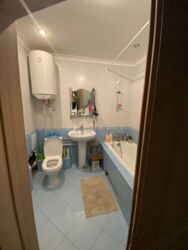 2-кімнатна, вул. Милославська 45, Деснянський фото 7 2-кімнатна, вул. Милославська 45, Деснянський фото 7