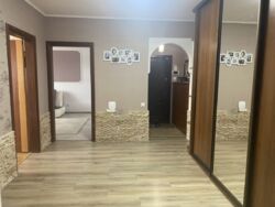 3-кімнатна, вул. Милославська 31-Б, Деснянський фото 2 3-кімнатна, вул. Милославська 31-Б, Деснянський фото 2