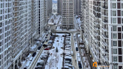 ������ 1-� �� '���� �����', ���. ������� �����������, 26, ����������� �����. ���� 18