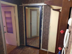 Продам 2-х кімнатну на Русанівці, вул. Ентузіастів, 31/1. фото 12 Продам 2-х кімнатну на Русанівці, вул. Ентузіастів, 31/1. фото 12