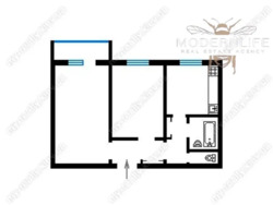 Продаж 2к квартири вул. Північна 54. фото 12 Продаж 2к квартири вул. Північна 54. фото 12