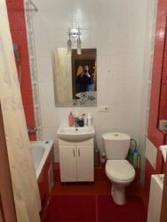 Продаж однокімнатної квартири на Троєщині, по вул Цветаєвої 3 фото 4 Продаж однокімнатної квартири на Троєщині, по вул Цветаєвої 3 фото 4