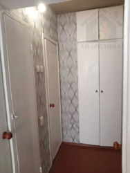 Бальзака 84, 2-х кім, 2/10, після косм. рем., зручне місце, фото 11 Бальзака 84, 2-х кім, 2/10, після косм. рем., зручне місце, фото 11