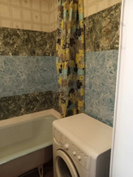 Бальзака 84, 2-х кім, 2/10, після косм. рем., зручне місце, фото 7 Бальзака 84, 2-х кім, 2/10, після косм. рем., зручне місце, фото 7