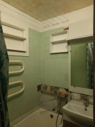 Продам 2-х кімнатну на Русанівці, вул. Ентузіастів, 31/1. фото 15 Продам 2-х кімнатну на Русанівці, вул. Ентузіастів, 31/1. фото 15