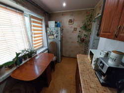 Продажа 2-ух комнатной квартиры на Воскресенке. фото 7 Продажа 2-ух комнатной квартиры на Воскресенке. фото 7