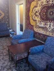 3- кімнатна, Верховної ради 31-А, Дніпровський фото 5 3- кімнатна, Верховної ради 31-А, Дніпровський фото 5