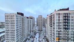 ������ 1-� �� '���� �����', ���. ������� �����������, 26, ����������� �����. ���� 17