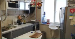 2 кімнатна, Північна 16 фото 1 2 кімнатна, Північна 16 фото 1