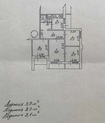 4-кімнатна, Рейгана 9-Г, Деснянський фото 2 4-кімнатна, Рейгана 9-Г, Деснянський фото 2