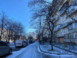 Нова 2 кімнатна квартира на Оболоні Архипенка 4. фото 8 Нова 2 кімнатна квартира на Оболоні Архипенка 4. фото 8