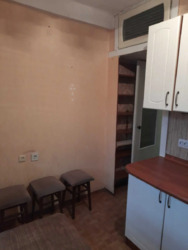 Продам 2-х кімнатну на Русанівці, вул. Ентузіастів, 31/1. фото 4 Продам 2-х кімнатну на Русанівці, вул. Ентузіастів, 31/1. фото 4