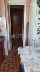 Срочно! 2к, Автозаводская 39, недорого. фото 3 Срочно! 2к, Автозаводская 39, недорого. фото 3