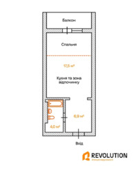 ������ 1-� �� '���� �����', ���. ������� �����������, 26, ����������� �����. ���� 2