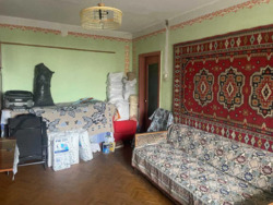 Героїв Дніпра 19, 2к, 5/9, частково ремонт 63000 уе. фото 1 Героїв Дніпра 19, 2к, 5/9, частково ремонт 63000 уе. фото 1