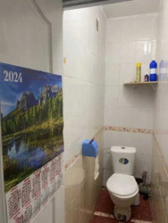 Продаж 1к квартири в Деснянському районі, вул. Червоної калини 55а фото 6 Продаж 1к квартири в Деснянському районі, вул. Червоної калини 55а фото 6