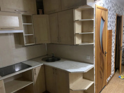 1-кімнатна квартира, вул. Бальзака 68, Деснянський. Євродвушка фото 3 1-кімнатна квартира, вул. Бальзака 68, Деснянський. Євродвушка фото 3