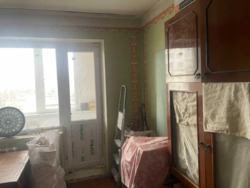 Героїв Дніпра 19, 2к, 5/9, частково ремонт 63000 уе. фото 3 Героїв Дніпра 19, 2к, 5/9, частково ремонт 63000 уе. фото 3