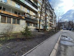 Лісовий просп., 9 фото 8 Лісовий просп., 9 фото 8