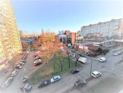 Трикімнатна квартира на Рональда Рейгана 10, фото 10 Трикімнатна квартира на Рональда Рейгана 10, фото 10