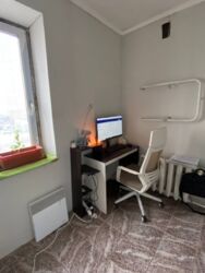 2-кімнатна, вул. Милославська 45, Деснянський фото 12 2-кімнатна, вул. Милославська 45, Деснянський фото 12