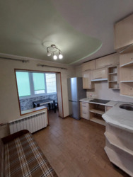 1-кімнатна квартира, вул. Бальзака 68, Деснянський. Євродвушка фото 1 1-кімнатна квартира, вул. Бальзака 68, Деснянський. Євродвушка фото 1