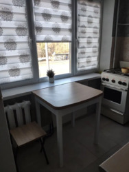 2 кім Воскресенка Перова Райдужний масив ТРЦ Квадрат Дніпровський. фото 6 2 кім Воскресенка Перова Райдужний масив ТРЦ Квадрат Дніпровський. фото 6