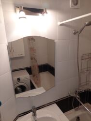 1-кімнатна квартира, вул. Бальзака 68, Деснянський. Євродвушка фото 7 1-кімнатна квартира, вул. Бальзака 68, Деснянський. Євродвушка фото 7