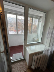 Продаж 2к квартири з ремонтом , вул. Агрегатна 2, Пріорка, Оболонь. фото 9 Продаж 2к квартири з ремонтом , вул. Агрегатна 2, Пріорка, Оболонь. фото 9