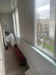 Героїв Дніпра 19, 2к, 5/9, частково ремонт 63000 уе. фото 2 Героїв Дніпра 19, 2к, 5/9, частково ремонт 63000 уе. фото 2