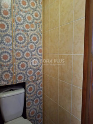 2 кімнатна, Прирічна вул. 29 фото 17 2 кімнатна, Прирічна вул. 29 фото 17