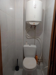 1-кімнатна, вул. Рейгана 10 , Деснянський фото 7 1-кімнатна, вул. Рейгана 10 , Деснянський фото 7