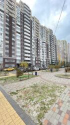 Продається квартира Київ, Миколи Закревського вул., 101 фото 1 Продається квартира Київ, Миколи Закревського вул., 101 фото 1