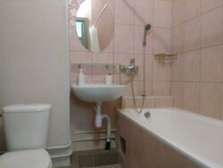 1-кімн. з ремонтом по вул. Радунська, 9, Троєщина. фото 7 1-кімн. з ремонтом по вул. Радунська, 9, Троєщина. фото 7