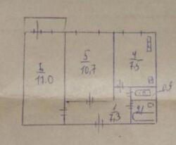 Лісовий просп., 9 фото 14 Лісовий просп., 9 фото 14