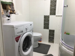 Продаж однокімнатної квартири Закревського 97а. фото 11 Продаж однокімнатної квартири Закревського 97а. фото 11