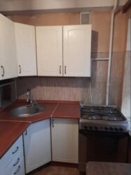 Продам 2-х кімнатну на Русанівці, вул. Ентузіастів, 31/1. фото 1 Продам 2-х кімнатну на Русанівці, вул. Ентузіастів, 31/1. фото 1