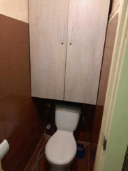 Продам 2-х кімнатну на Русанівці, вул. Ентузіастів, 31/1. фото 11 Продам 2-х кімнатну на Русанівці, вул. Ентузіастів, 31/1. фото 11