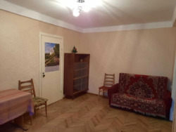 Продам 2-х кімнатну на Русанівці, вул. Ентузіастів, 31/1. фото 7 Продам 2-х кімнатну на Русанівці, вул. Ентузіастів, 31/1. фото 7