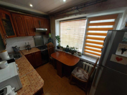 Продажа 2-ух комнатной квартиры на Воскресенке. фото 8 Продажа 2-ух комнатной квартиры на Воскресенке. фото 8