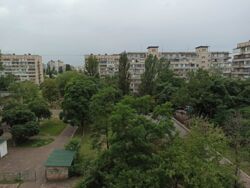 Володимира Івасюка просп. (Героїв Сталінграду), 9а фото 6 Володимира Івасюка просп. (Героїв Сталінграду), 9а фото 6