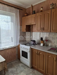 2 кімнатна, Прирічна вул. 29 фото 1 2 кімнатна, Прирічна вул. 29 фото 1