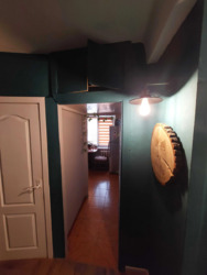 Продажа 2-ух комнатной квартиры на Воскресенке. фото 12 Продажа 2-ух комнатной квартиры на Воскресенке. фото 12