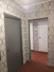 Бальзака 84, 2-х кім, 2/10, після косм. рем., зручне місце, фото 5 Бальзака 84, 2-х кім, 2/10, після косм. рем., зручне місце, фото 5