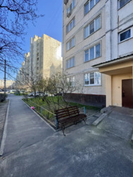 2-кімнатна, вул Зої Гайдай 2, мікрорайон Оболонь фото 2 2-кімнатна, вул Зої Гайдай 2, мікрорайон Оболонь фото 2