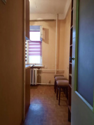 Продам 2-х кімнатну на Русанівці, вул. Ентузіастів, 31/1. фото 2 Продам 2-х кімнатну на Русанівці, вул. Ентузіастів, 31/1. фото 2