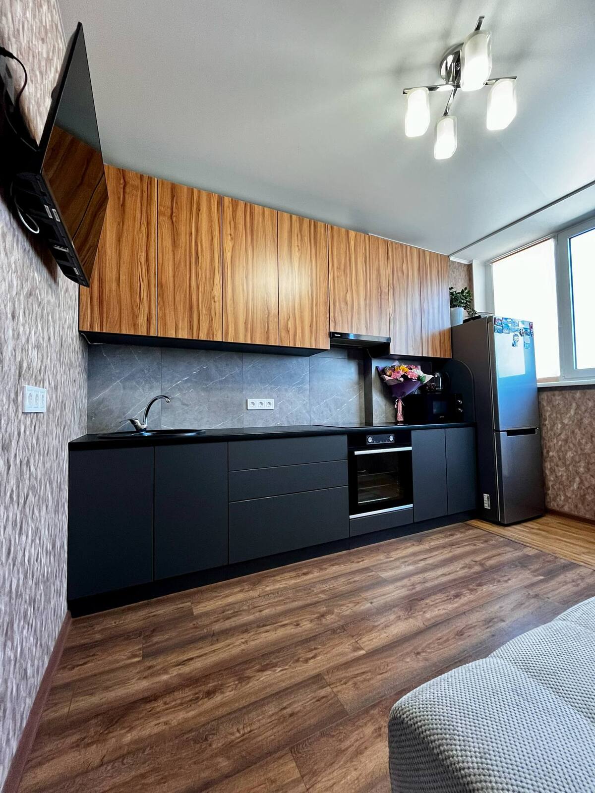 В продажі 1к квартира Кольоровий бульвар фото 1 В продажі 1к квартира Кольоровий бульвар фото 1