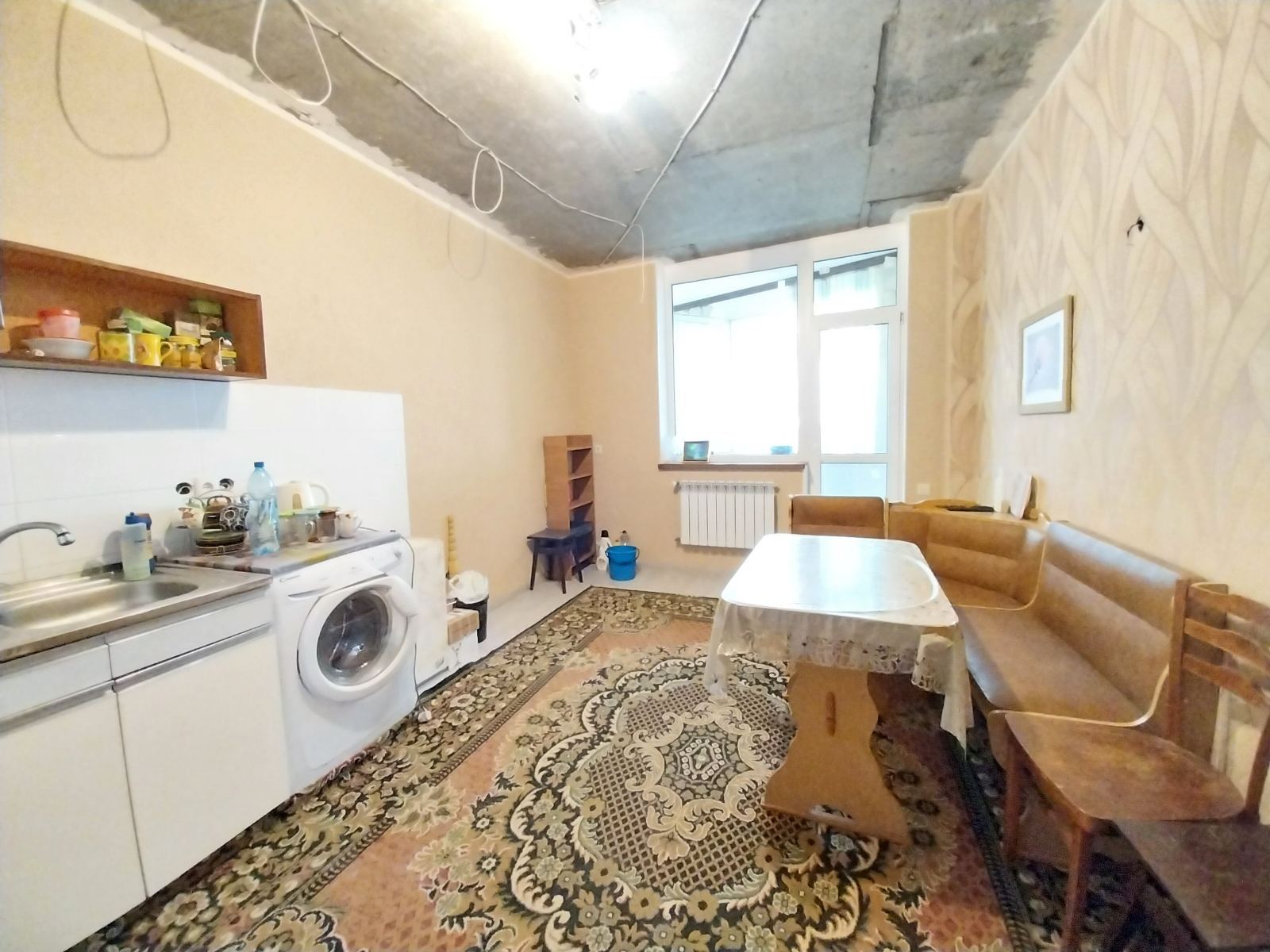 В продажі 2к.квартира фото 1 В продажі 2к.квартира фото 1