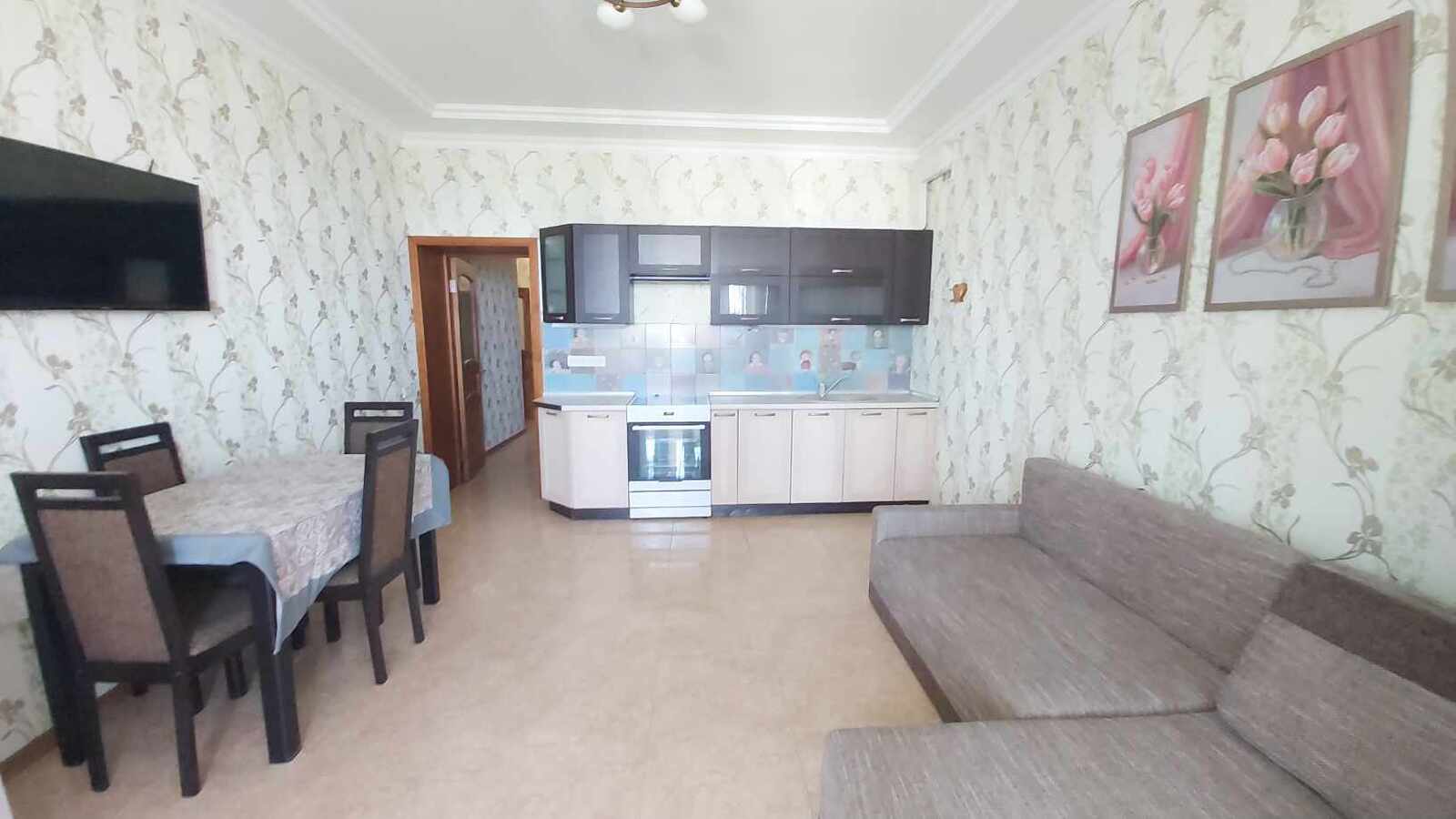 В продажі 2к.кварира біля моря фото 1 В продажі 2к.кварира біля моря фото 1