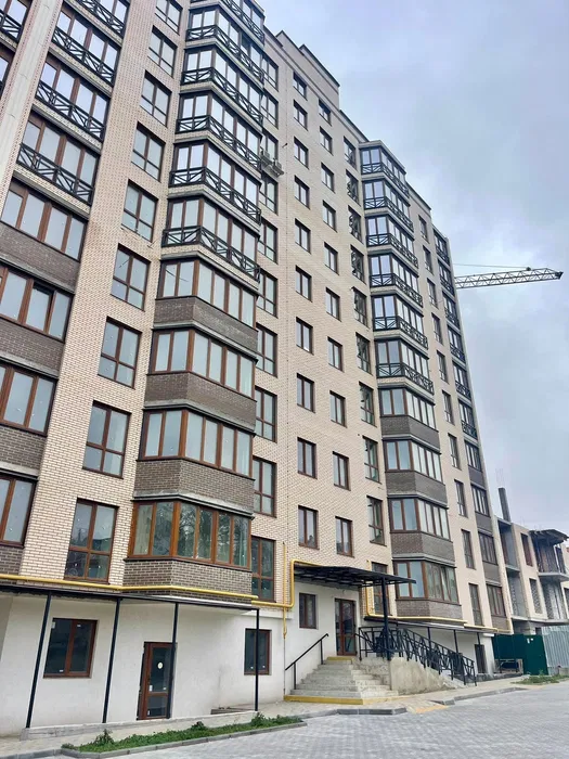 в продажі 2к.кв. ж/к Парус фото 1 в продажі 2к.кв. ж/к Парус фото 1